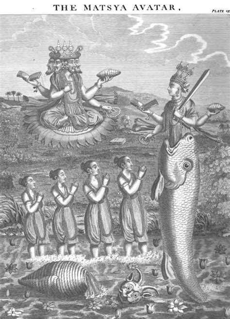 Conjuring Fish from Thin Air: The Art of Occult Fishing